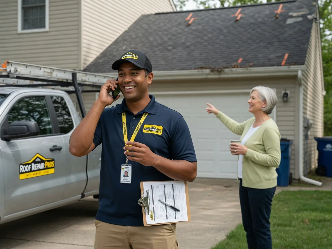 Roof Repair Wilson, KS FAQs